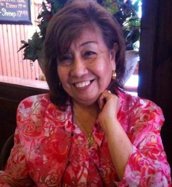 Obituary of Yolanda Ramirez