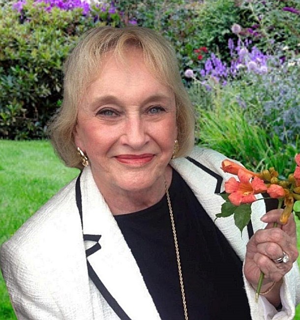 Obituary of Barbara House Eudailey