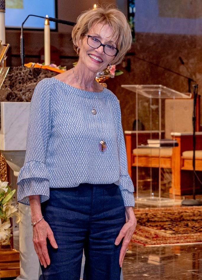 Avis de décès de Joanne DeNinno