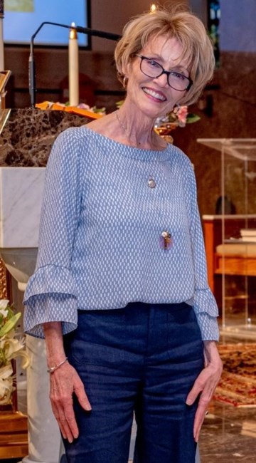 Avis de décès de Joanne DeNinno