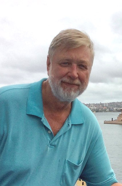 Obituary of Todd James Wedewer