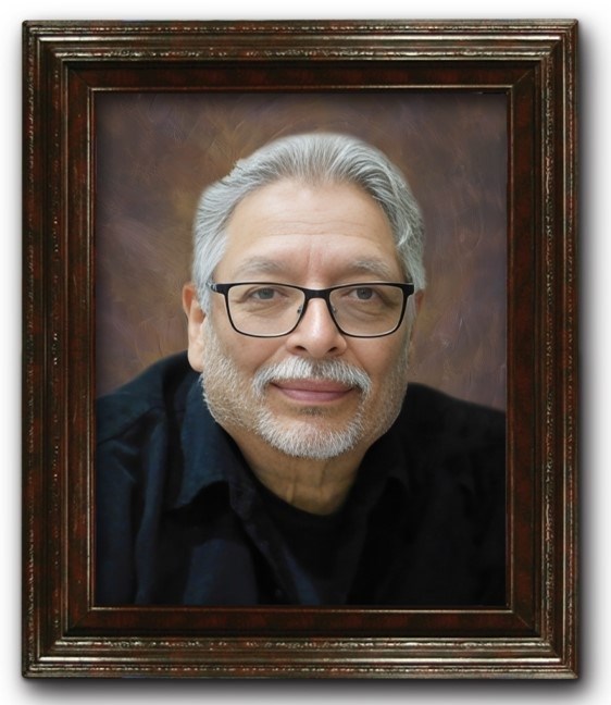 Avis de décès de Raymundo Delgado Lopez