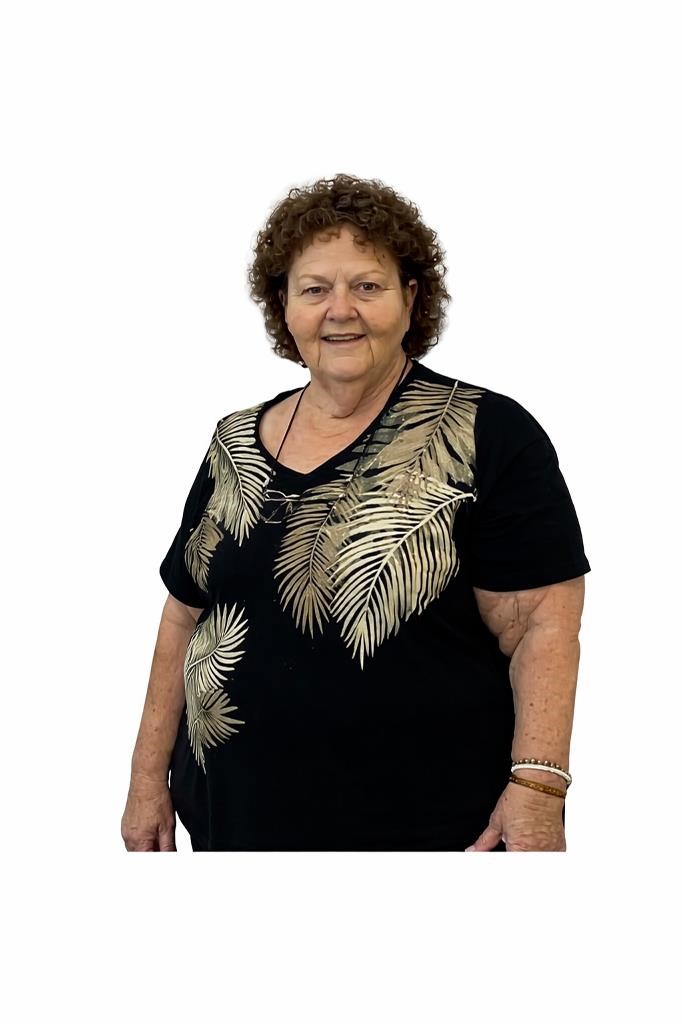 Obituary of Katherine Effie Mageors