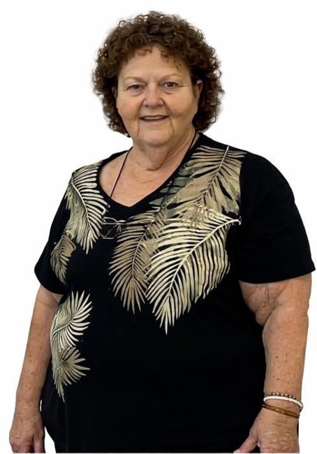 Obituary of Katherine Effie Mageors