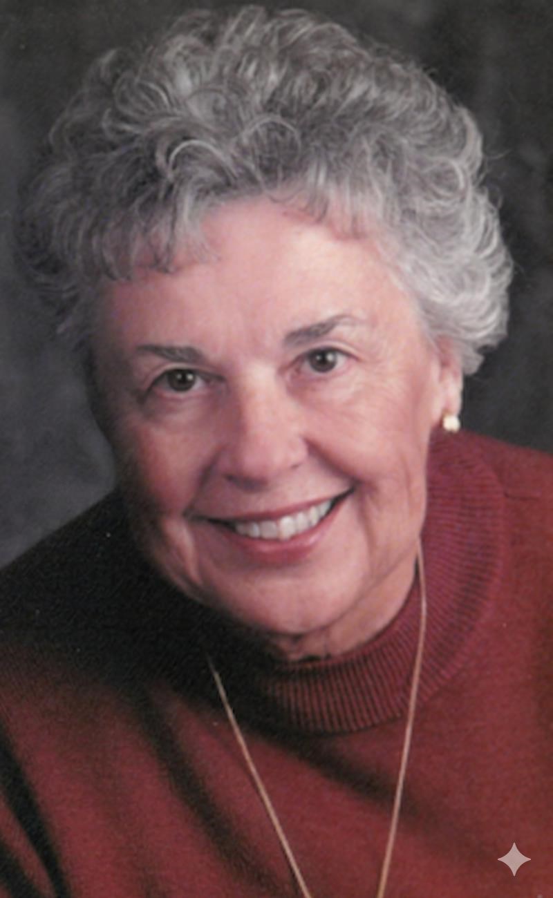 Obituary of Joyce Ann Zahner