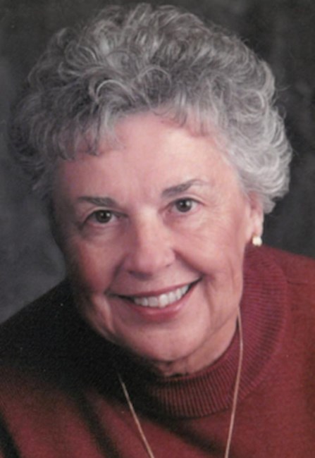 Obituary of Joyce Ann Zahner