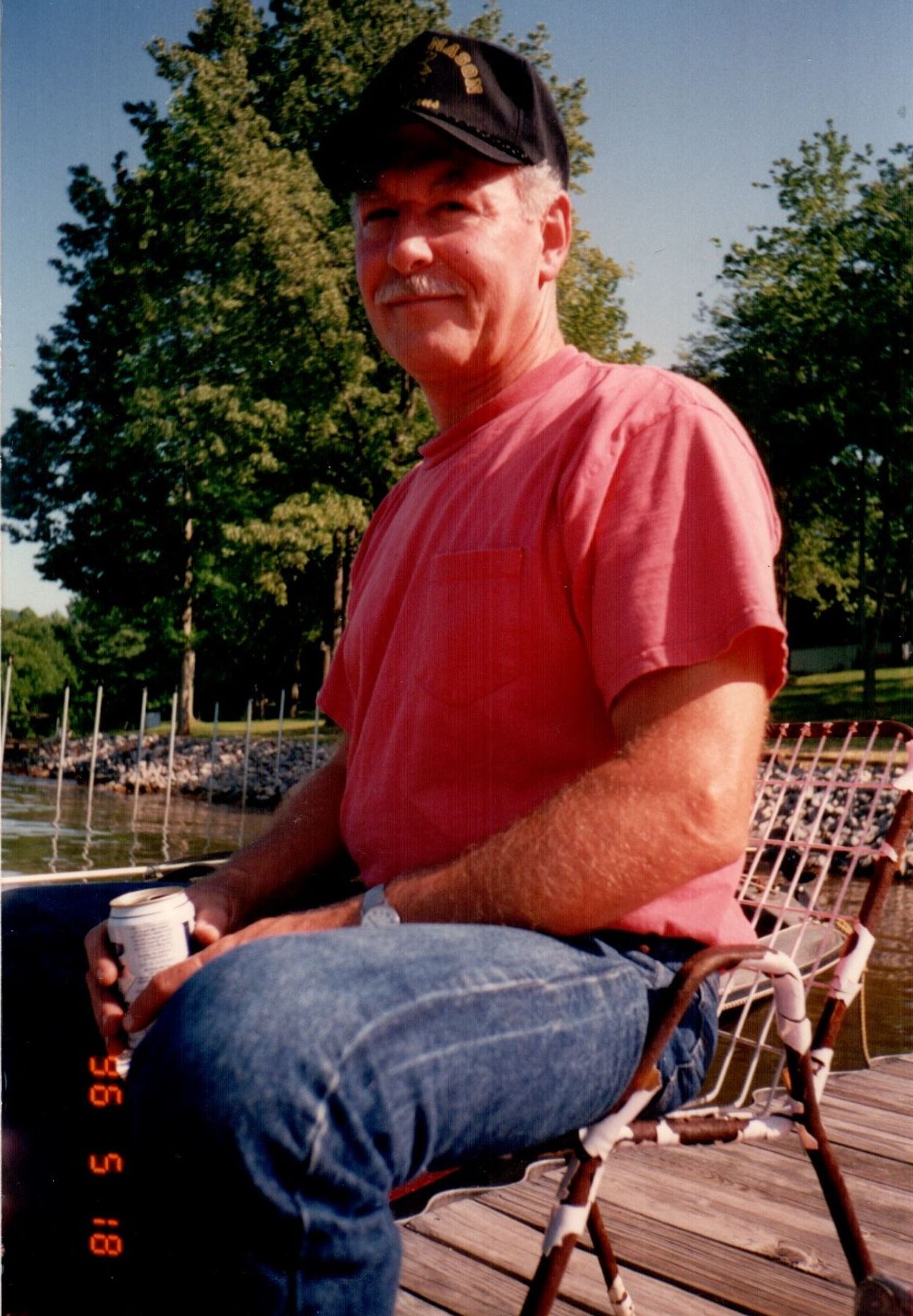 Obituary of James Edgar Torrey III