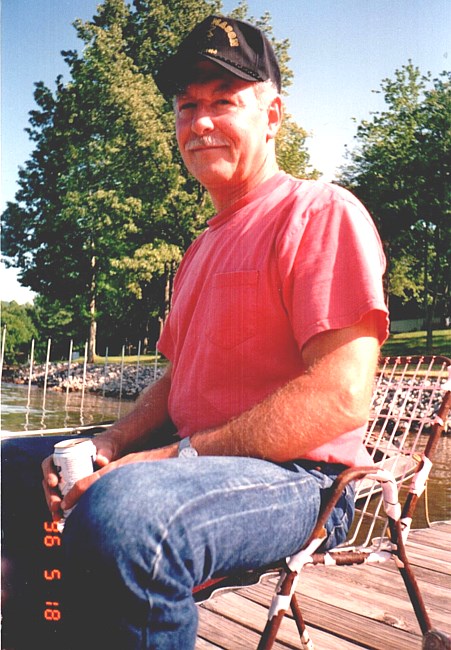 Obituary of James Edgar Torrey III