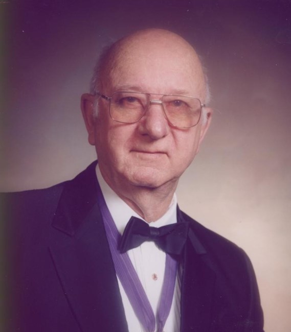 Obituary of Arthur Glenn Bartlett Jr.