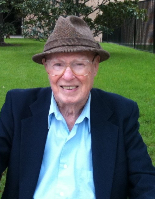 Obituary of William C. Reed Jr.