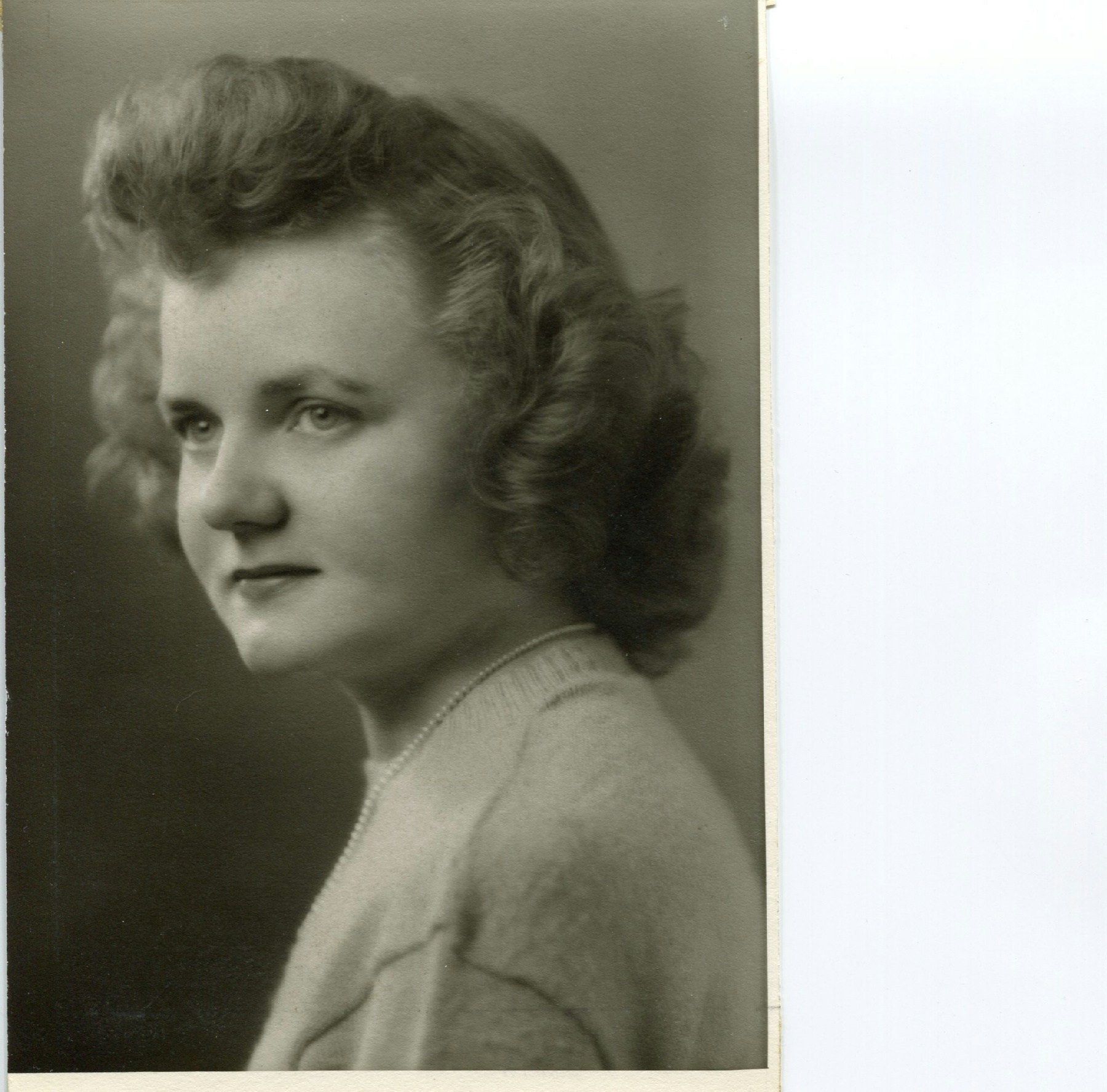 Obituary of Donna Zabriskie