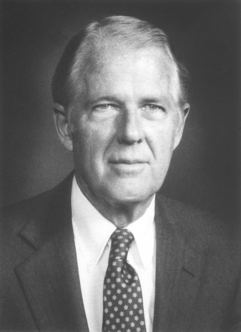 Obituary of George Denton Jr.