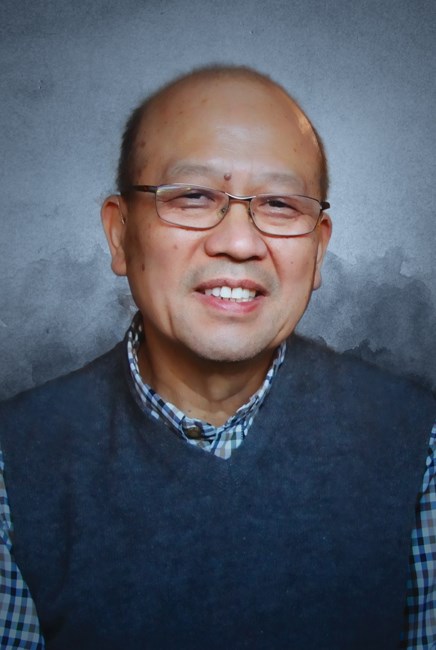 Obituary of Kenneth Kin Wah Tham