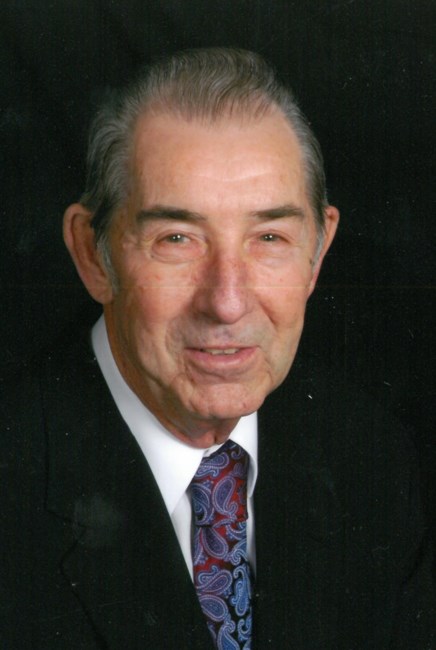 Obituario de Clark W. Wurl