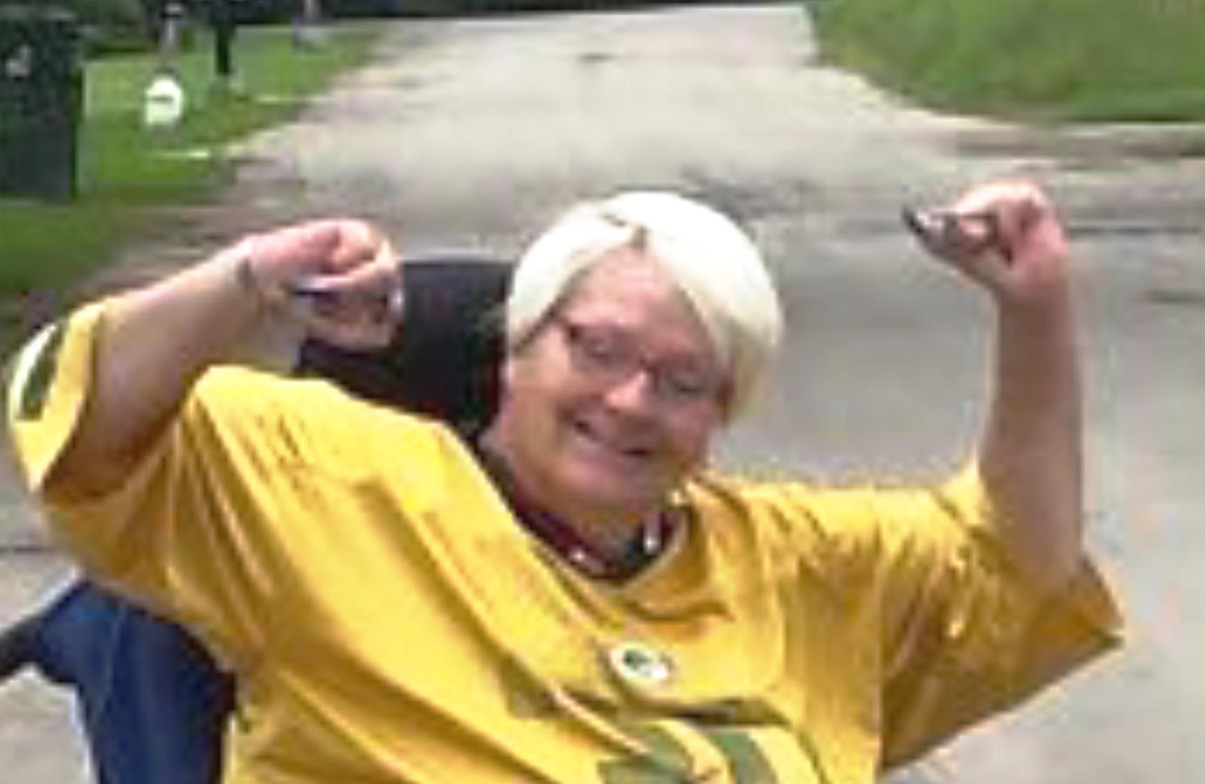 Obituary of Dawn Marie Schoeneck