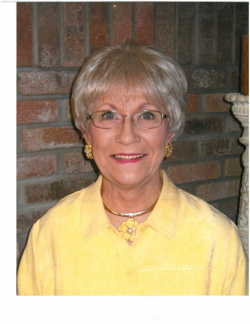 Obituary of Marian Janet Hansen