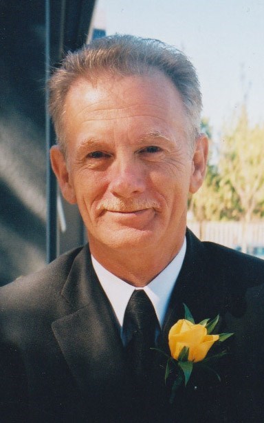 Obituary of Mr. Charles D. Lyons