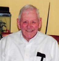 Obituary of Rufus Mullins