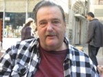 Keith Weinstein