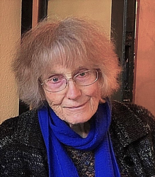 Obituary of Eunice M. Kobobel