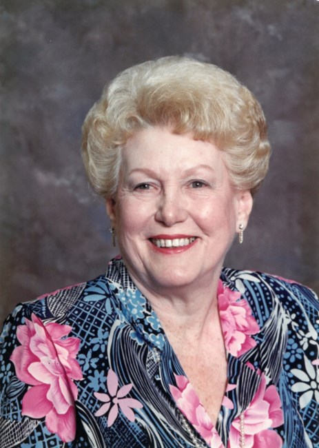 Obituary of Ruth L. Harrison