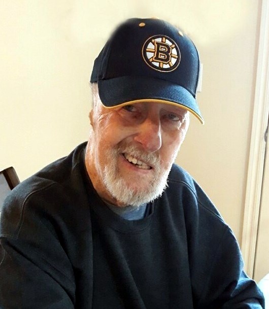 Obituary of James Paul Phillips