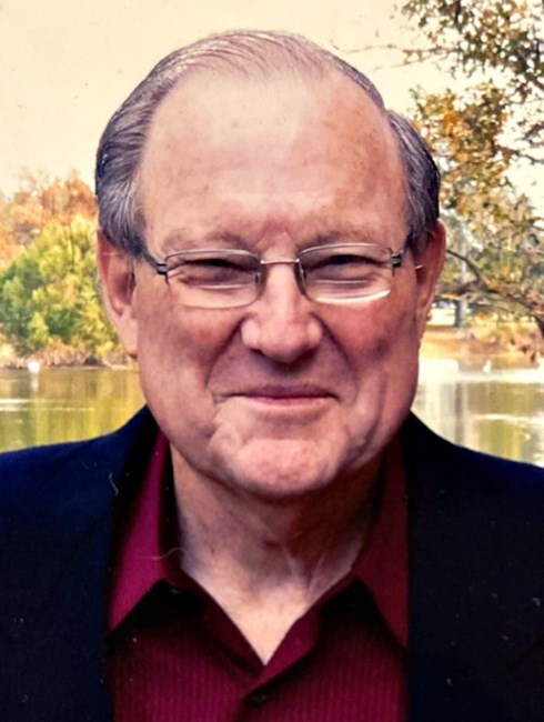 Obituary of Ronald Read