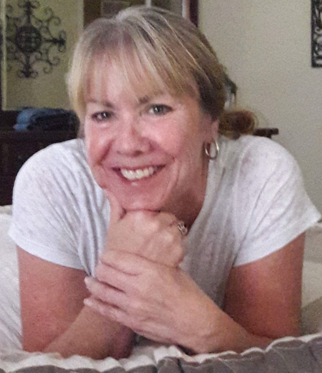 Obituary of Margaret Katherine Martinez