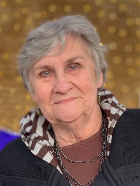 Obituary of Margie K. Dix