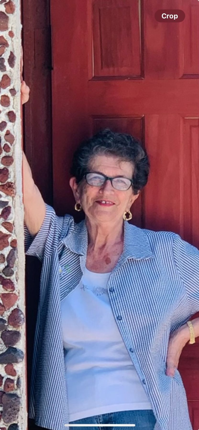 Obituario de Norma Ann Louvier