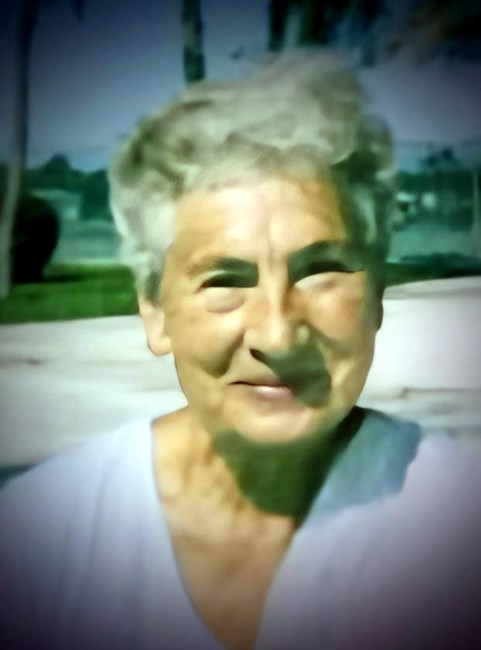 Obituary of Wieslawa Krzyzak