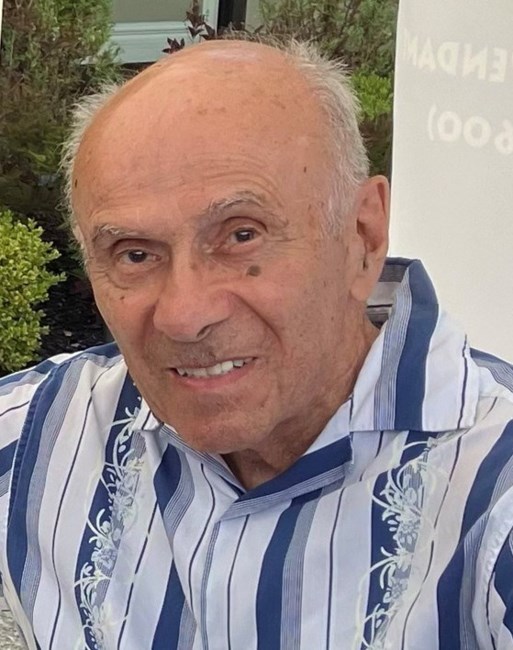 Obituary of Chris Christopher