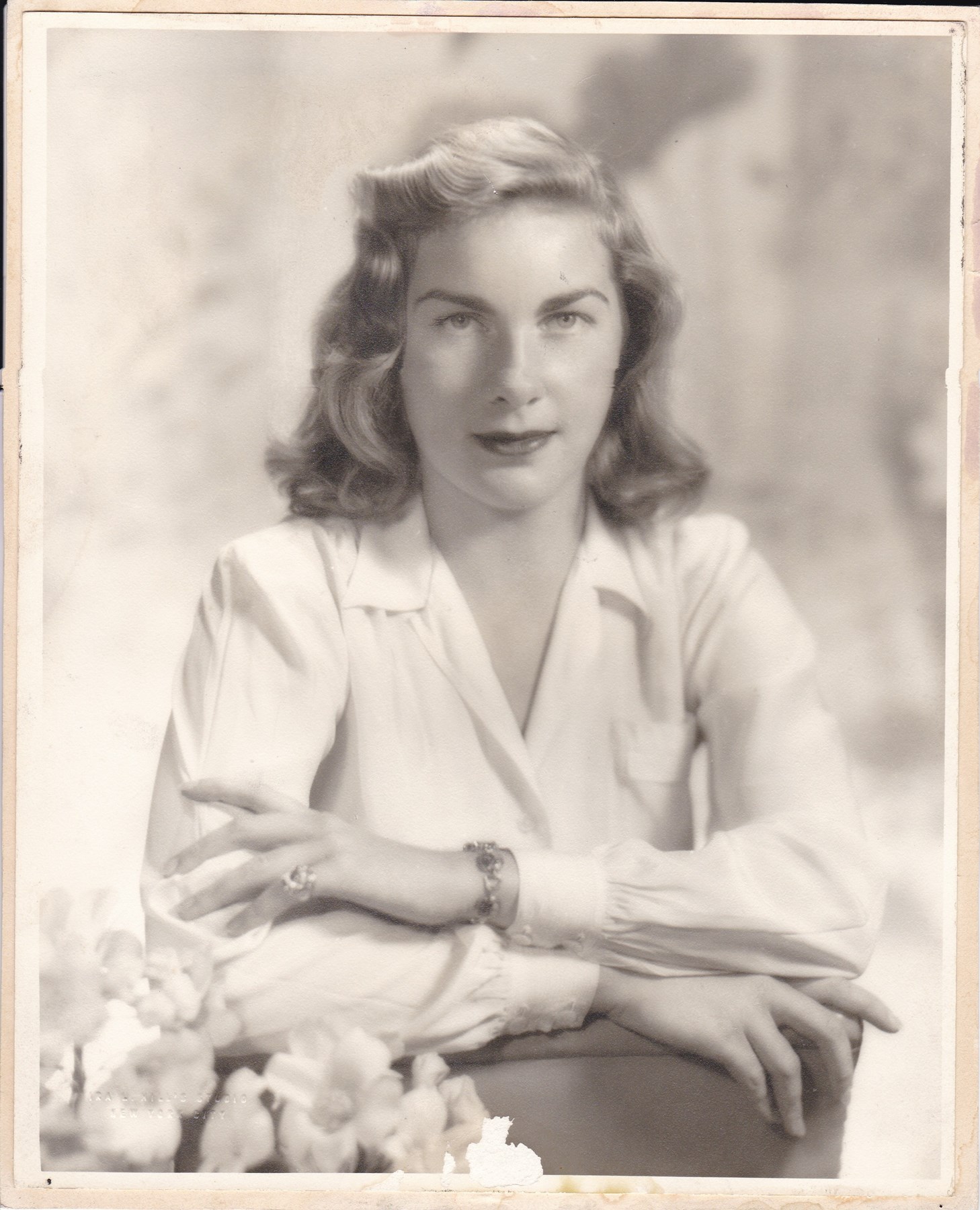 Obituary of Eleanor Frenzel Bookwalter "Dickie"