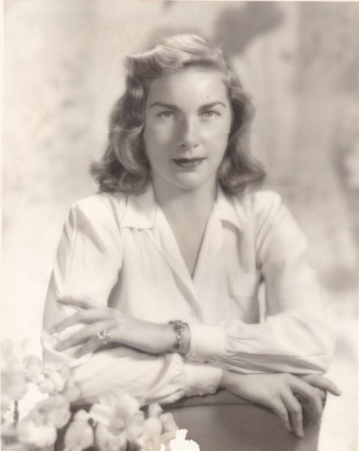 Obituary of Eleanor Frenzel Bookwalter "Dickie"