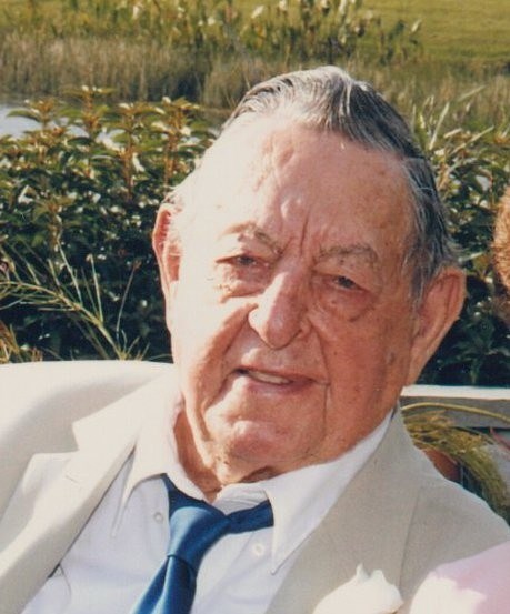 Obituary of George Sousa