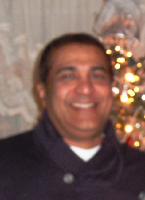 Obituary of Magnon Boodan