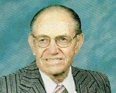 Obituary of Ray Willard Pfeifer