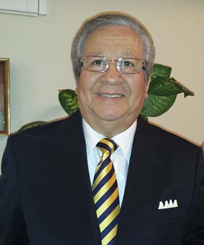 Obituary of Joseph Perez