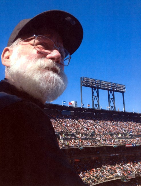 Obituary of Jonathan Francis Zink