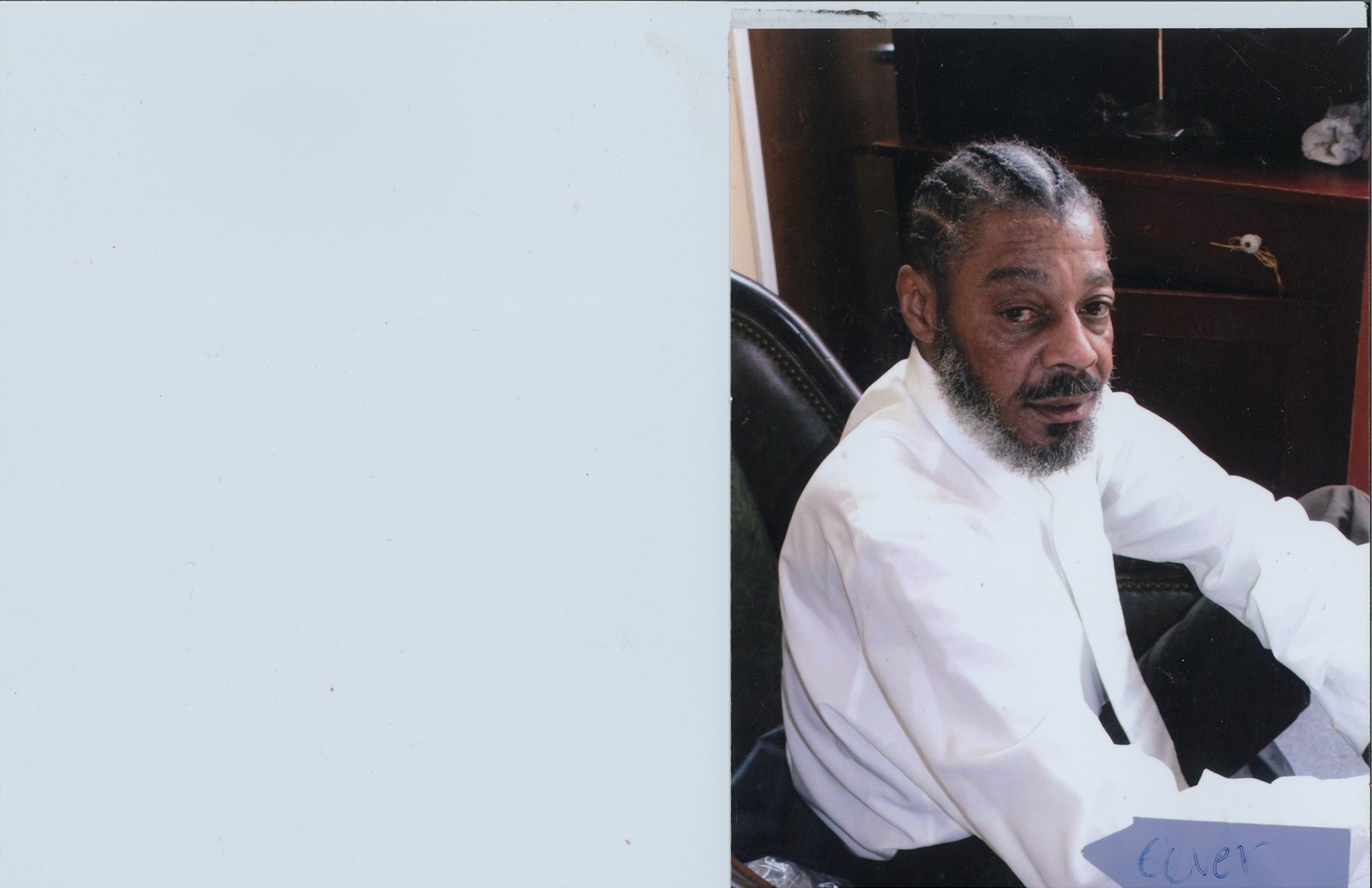 Obituary of Mr. William Mitchell Finley