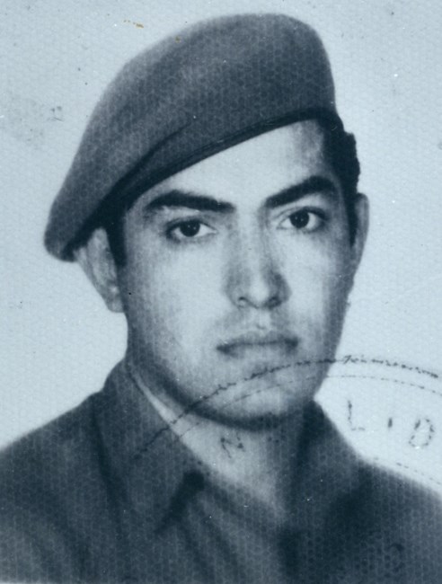 Obituary of Antonio Fernandez