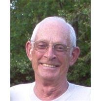 Obituary of James Chamberlain