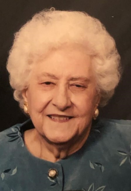 Obituary of Irene K. Still