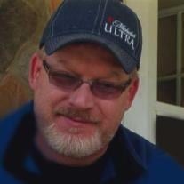 Obituary of Tony Frazier