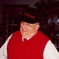 Obituary of John H. "Jack" Strick