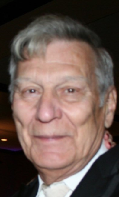 Obituary of Frank Deditch, Jr.
