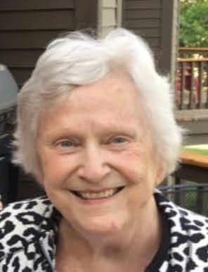 Obituario de Sarah Weeks Allen