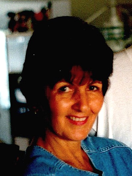 Obituary of Marilyn Pellitteri