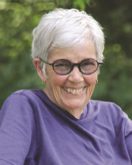 Obituary of Lyse Fleury