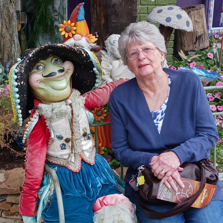 Obituary of Cecile J Yinger